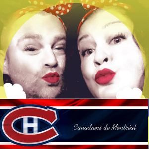 Meet your Posher, Martine